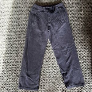lululemon athletica Gray Sweatpants